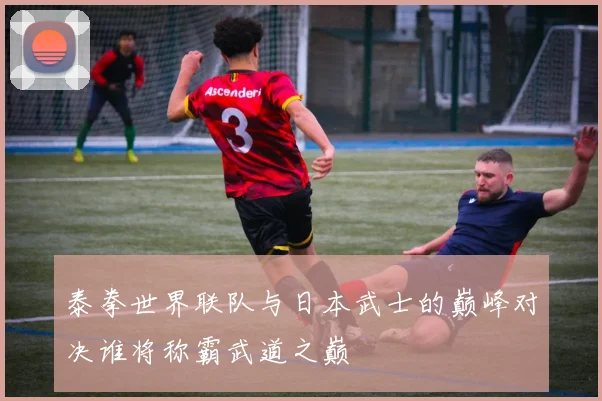 泰拳世界联队与日本武士的巅峰对决谁将称霸武道之巅