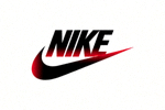 耐克Nike运动品牌Logo - 著名的飞钩标志