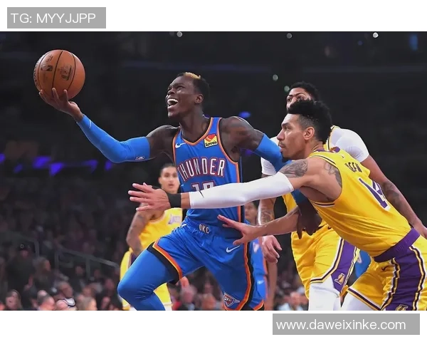 丹尼斯施罗德在NBA赛场上的辉煌历程与未来发展潜力分析