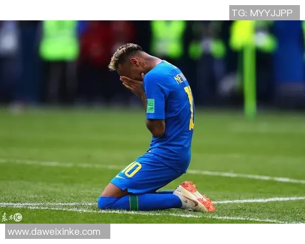 巴西队在对阵哥斯达黎加的比赛中展现强大实力取得大胜