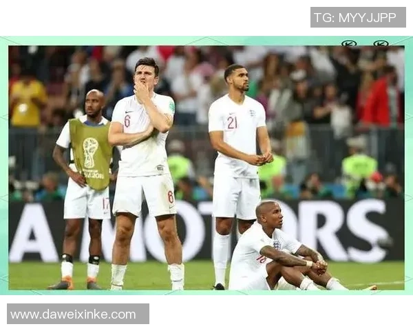 英格兰与比利时精彩对决高清回放及赛后分析