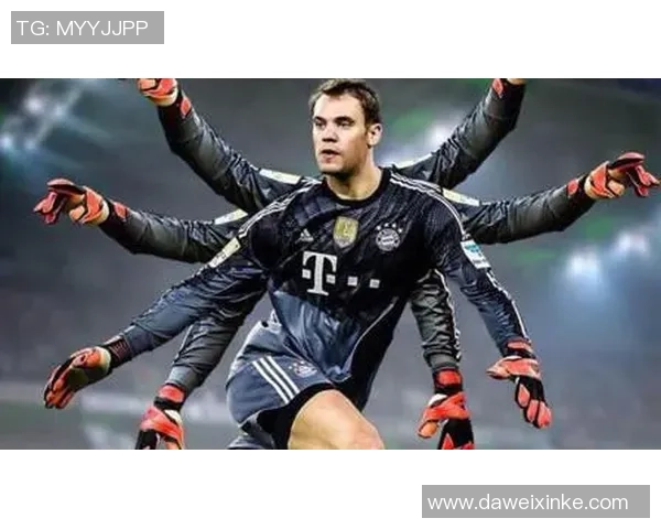 诺伊尔重伤缺席整个赛季拜仁迅速求助德赫亚顶替守门员位置